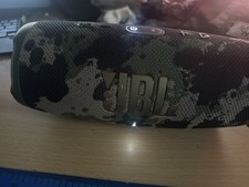 JBL Charge 5 Bluetooth