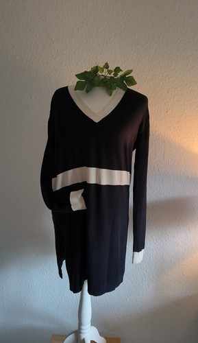 Max mara stricktunika cashmere - max,