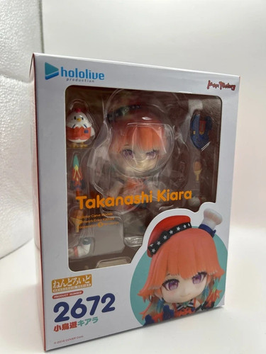 Hololive vtuber takanashi - hololive,