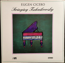 LP EUGEN CICERO: "Swinging