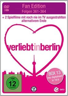 Verliebt berlin folgen - berlin,