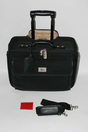 Lancel reisekoffer - lancel,