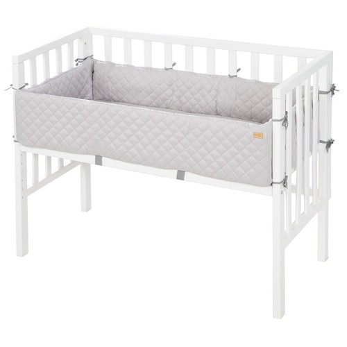 Roba kids beistellbett 2in1 - kids,
