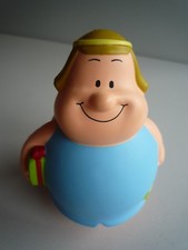 Herr Bert Engel Knautschfigur, Anti-Stress Stressball,  Knautschis, Squeezies