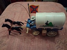 Playmobil Western Soldaten