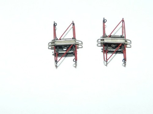 Fleischmann minitrix arnold - fleischmann,,