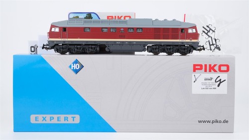 Piko 71268 diesellok - diesellok, br