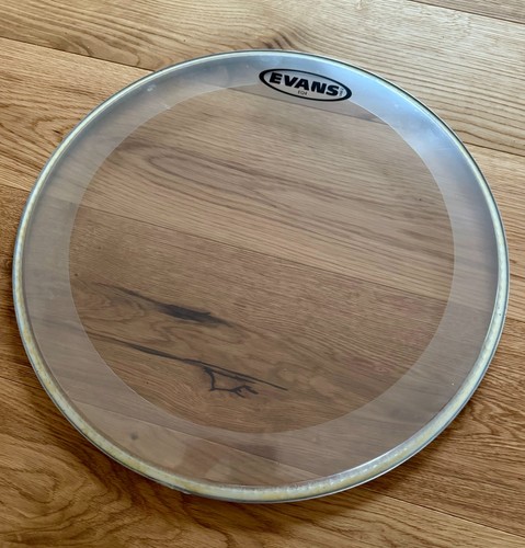 Evans eq4 bassdrumfell - eq4, "