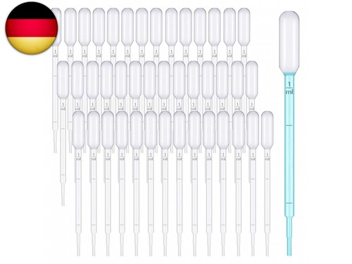 Pipetten 100 stück - 100, pipette