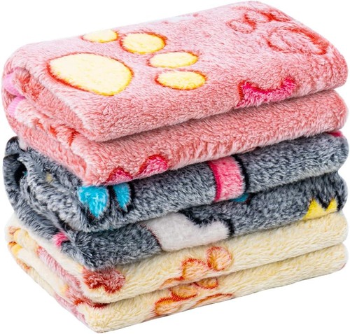 Micooyo 3pack hundedecken - 3pack,