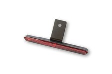 Rückstrahler rot 13x132 mm