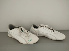 Puma AMG Petronas Sportschuhe Gr. 43 wenig getragen