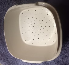 Tupperware Sieb für - Sieb -