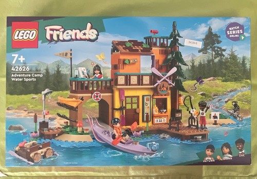 Lego friends 42626 - lego,