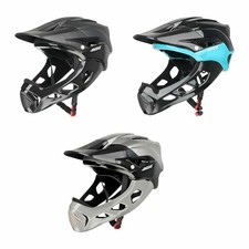 Integralhelm fürs Fahrrad