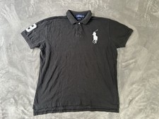 Ralph Lauren Poloshirt Big