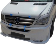 Mercedes Sprinter W906