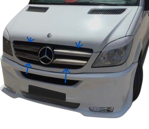 Mercedes sprinter w906 - sprinter,