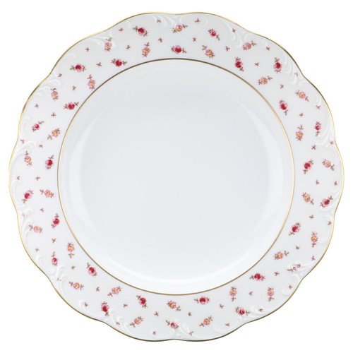 Suppenteller rosenthal - suppenteller,