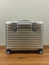 Rimowa Topas Pilot