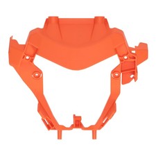 Acerbis Lampenmaske für KTM