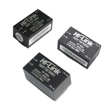 HLK-PM01 HLK-PM03 HLK-PM12