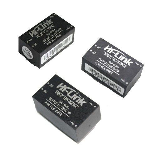 Hlk pm01 - hlk-pm01, hlk-pm03