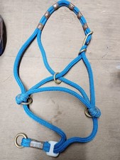 76 cm blau Monty Roberts Be