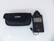 Gossen DigiPro F2 Lichtmesser