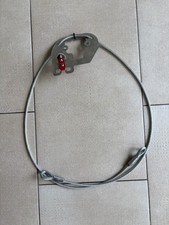 Wunderlich Helm  Diebstahlsicherung HELM-LOCK für BMW R1200 GS Helm Sicherung