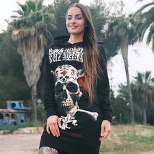 Neues Yakuza Damen Porcelain