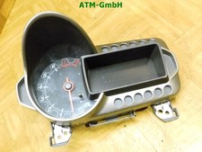Tacho Tachometer