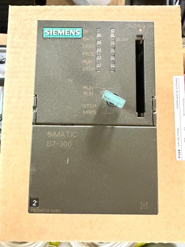 Siemens simatic 6es7 - simatic, s7