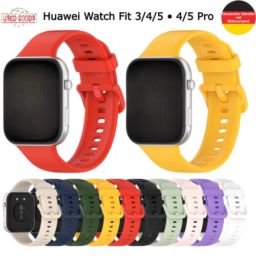 Uhrenarmband huawei watch fit - huawei,
