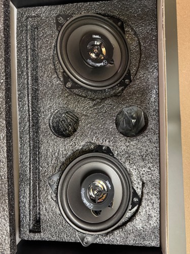 Auto lautsprecher car hifi