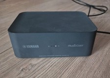 Yamaha WXAD-10 MusicCast Streaming-Adapter  Zustand: gebraucht, voll funktionsfä