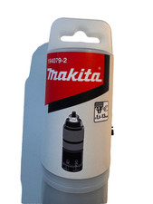 Makita Schnellwechselfutter Bohrfutter 194079-2 1,5-13mm