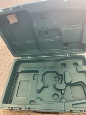 Makita Koffer Leer Säge