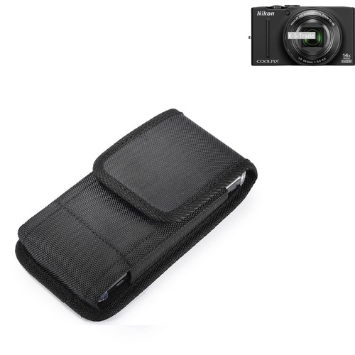 Holster für nikon coolpix - für,