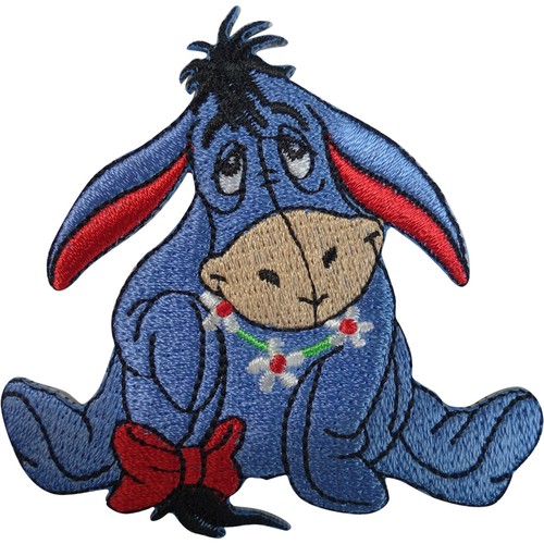 Disney winnie puuh eeyore - winnie,