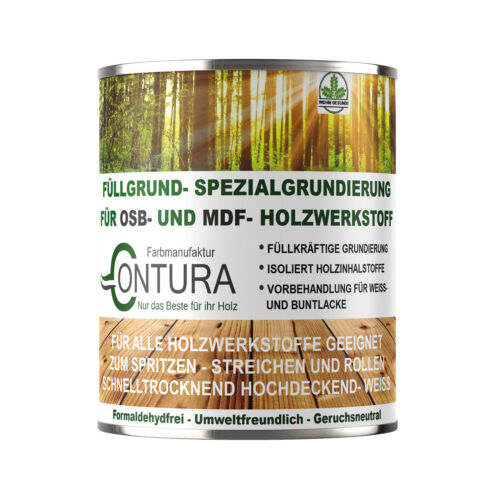 Füllgrund mdf spanplatte osb - füllgrund,