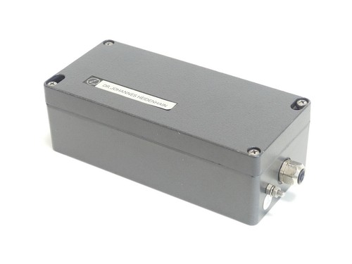 Heidenhain exe 601 f - exe,