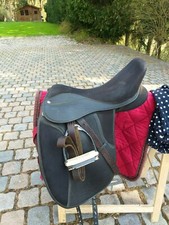 Dressursattel thorowgood - dressursattel,
