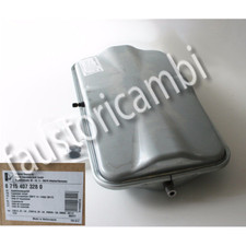 JUNKERS EXPANSION VESSEL