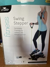 Swing Stepper mit
