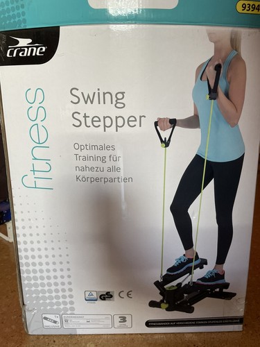 Swing stepper mit - swing,