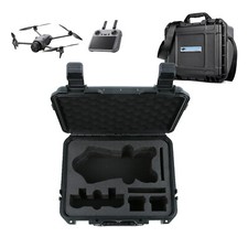 DS24 Transportkoffer für DJI Mavic 4 Pro (DJI RC 2) – sicherer Schutz für Alles