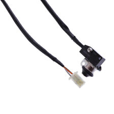 Bremslichtschalter hinten OE