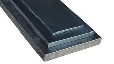 Flachstahl s235 länge - flachstahl,