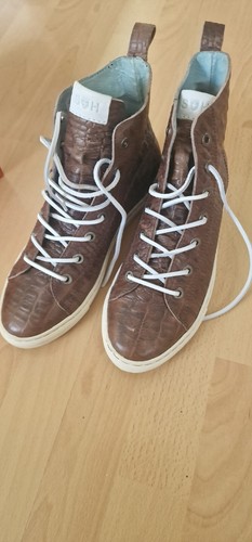 Swiss heritage stiefelette - heritage, gr